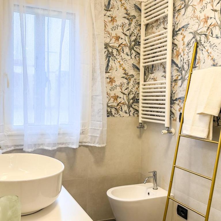 Residenza I Dogi by Ca-Sa Check - Appartamento - 61