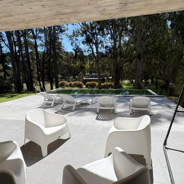 Casa de lujo en Costa Esmeralda - Villa con piscina privada - 91