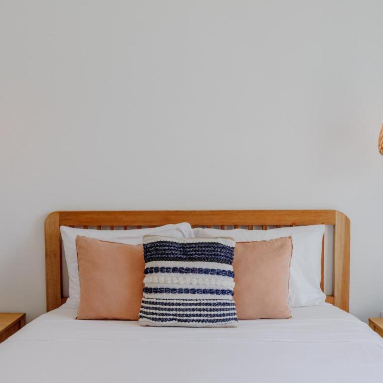 Lux Beach House, Aldaba Selection - Villa - Beach Front - 18