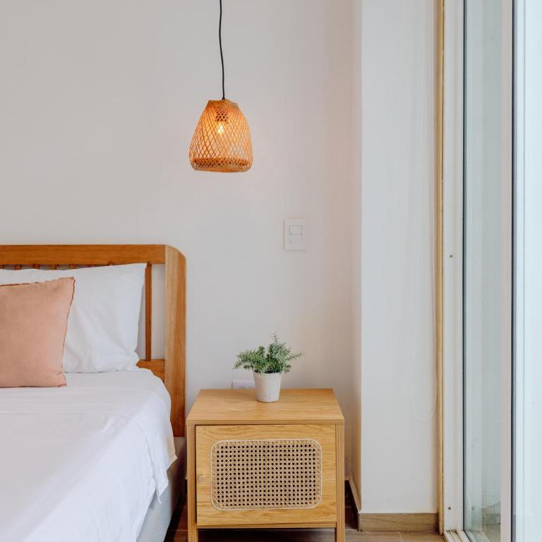 Lux Beach House, Aldaba Selection - Villa - Beach Front - 15