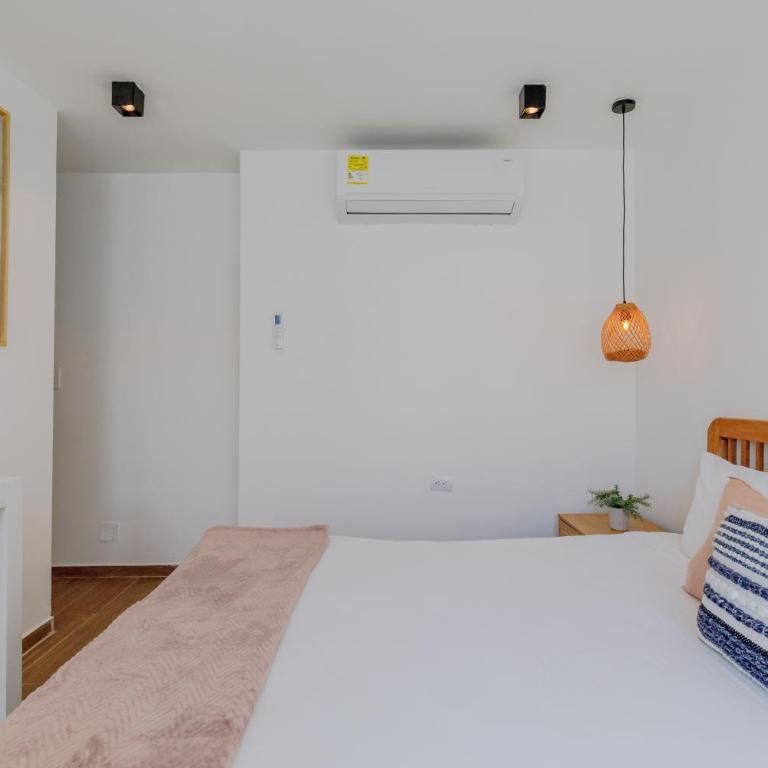 Lux Beach House, Aldaba Selection - Villa - Beach Front - 14