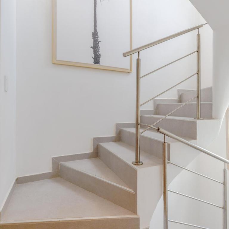 Lux Beach House, Aldaba Selection - Villa - Beach Front - 11