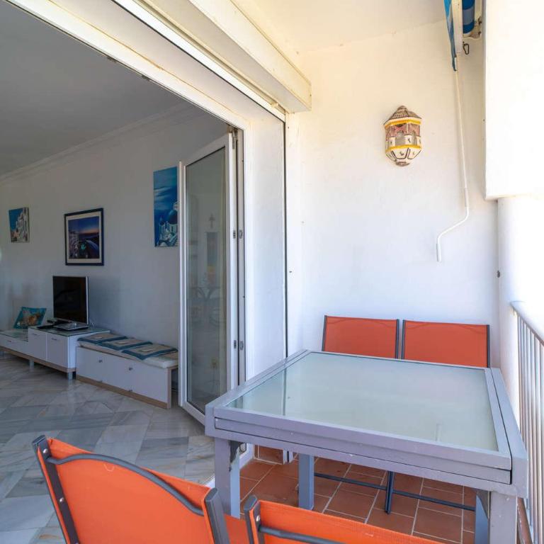 Stella Maris Beachfront 3A by Casasol - Apartamento con vistas al mar - 20