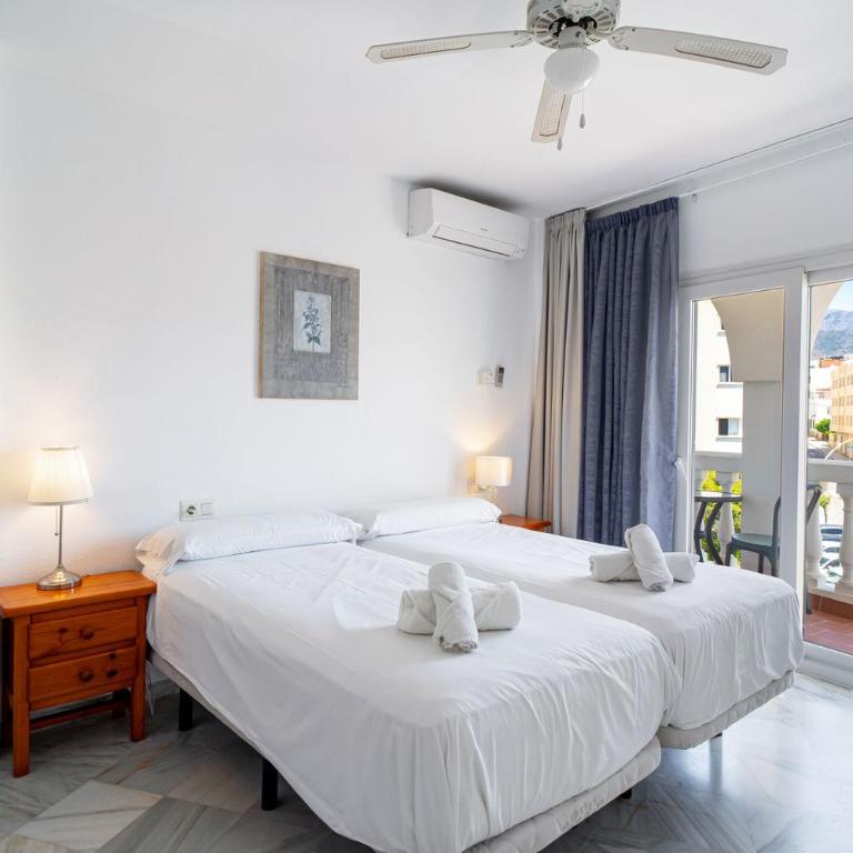 Stella Maris Beachfront 3A by Casasol - Apartamento con vistas al mar - 3