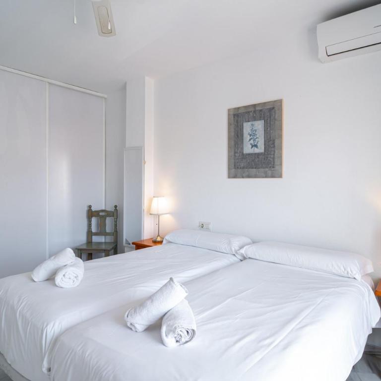 Stella Maris Beachfront 3A by Casasol - Apartamento con vistas al mar - 16