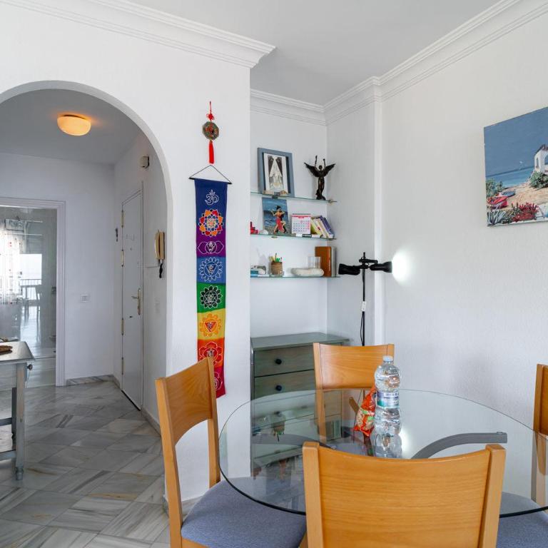 Stella Maris Beachfront 3A by Casasol - Apartamento con vistas al mar - 11