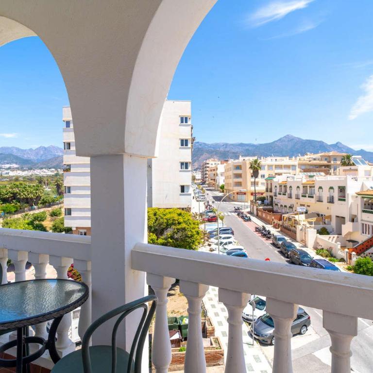 Stella Maris Beachfront 3A by Casasol - Apartamento con vistas al mar - 21