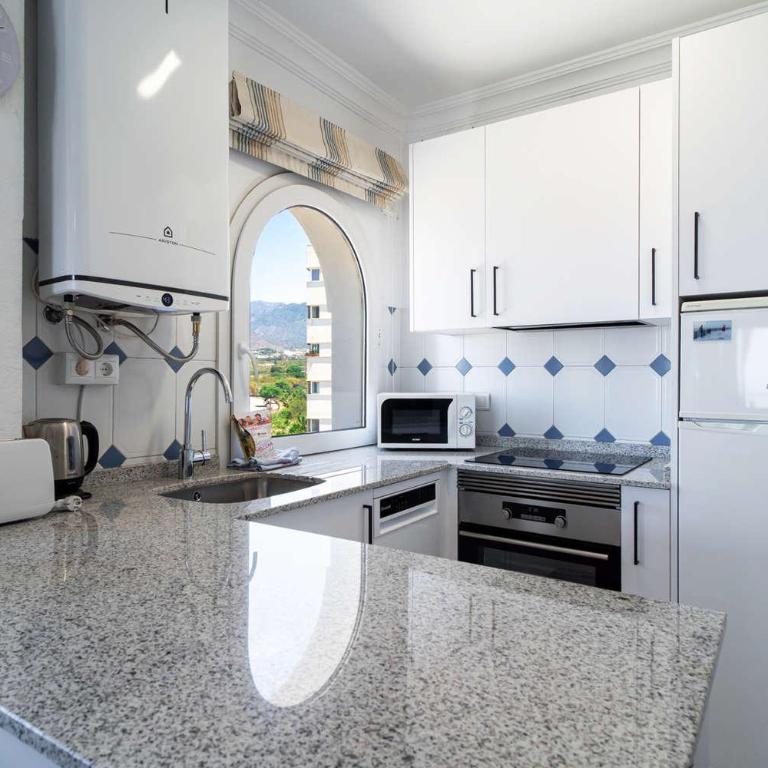 Stella Maris Beachfront 3A by Casasol - Apartamento con vistas al mar - 12