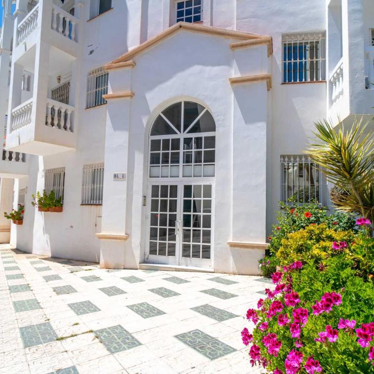 Stella Maris Beachfront 3A by Casasol - Apartamento con vistas al mar - 32