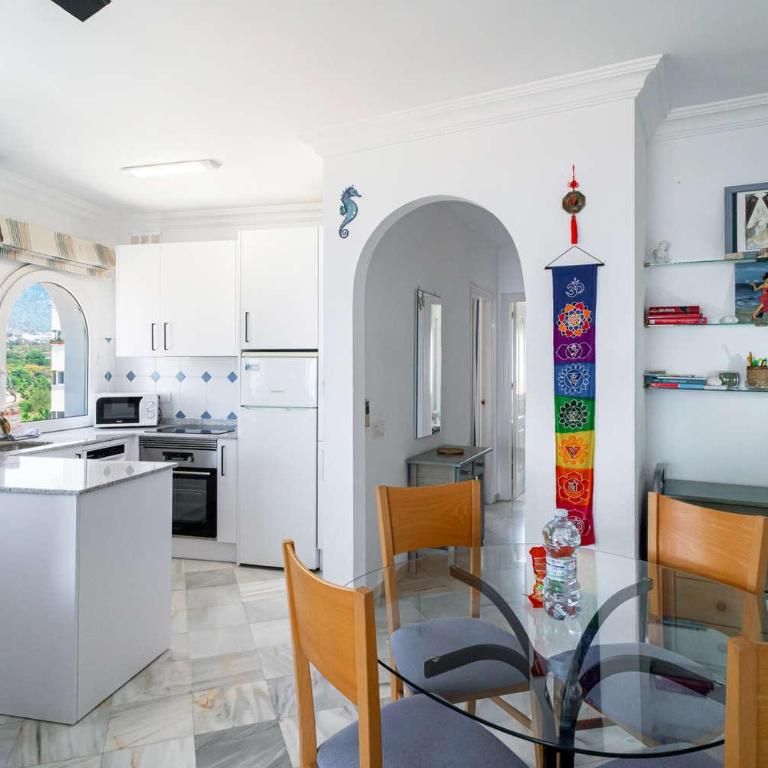 Stella Maris Beachfront 3A by Casasol - Apartamento con vistas al mar - 10