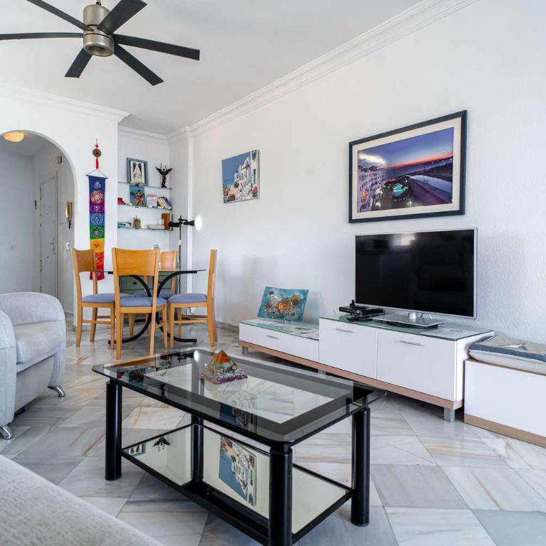 Stella Maris Beachfront 3A by Casasol - Apartamento con vistas al mar - 7