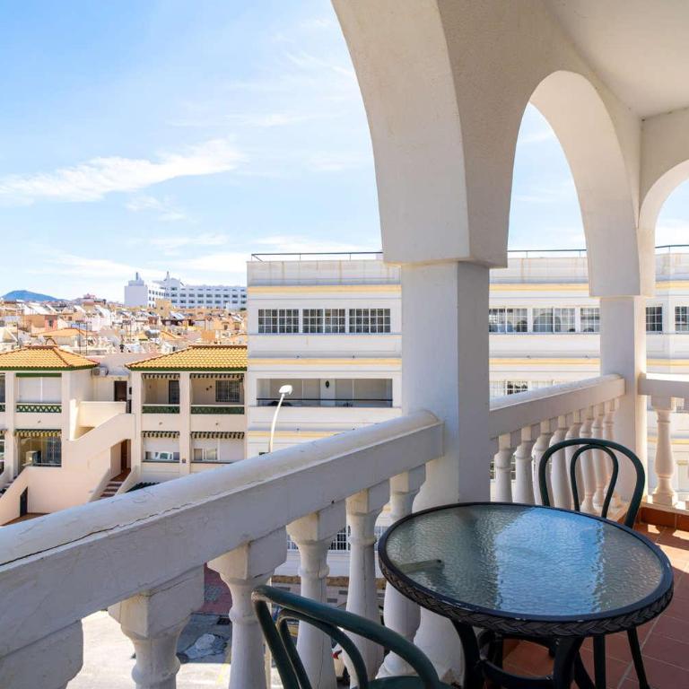 Stella Maris Beachfront 3A by Casasol - Apartamento con vistas al mar - 22