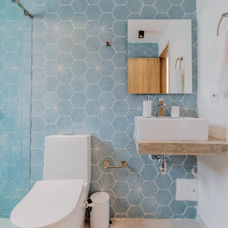 Lux Beach House, Aldaba Selection - Villa - Beach Front - 20