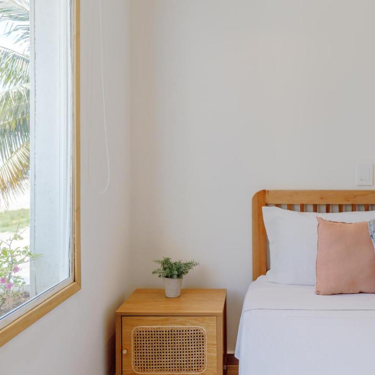 Lux Beach House, Aldaba Selection - Villa - Beach Front - 21