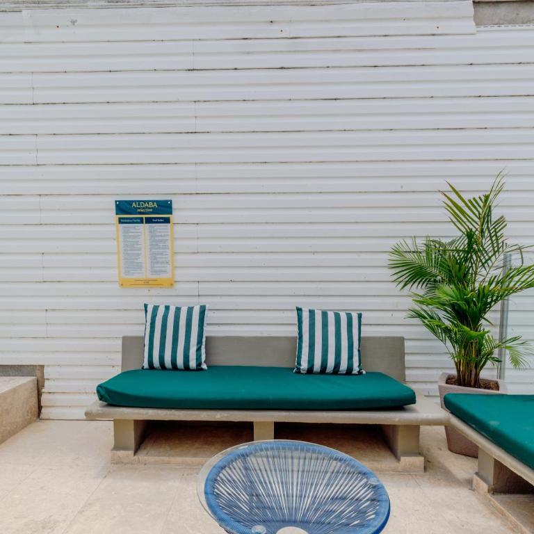 Lux Beach House, Aldaba Selection - Villa - Beach Front - 25