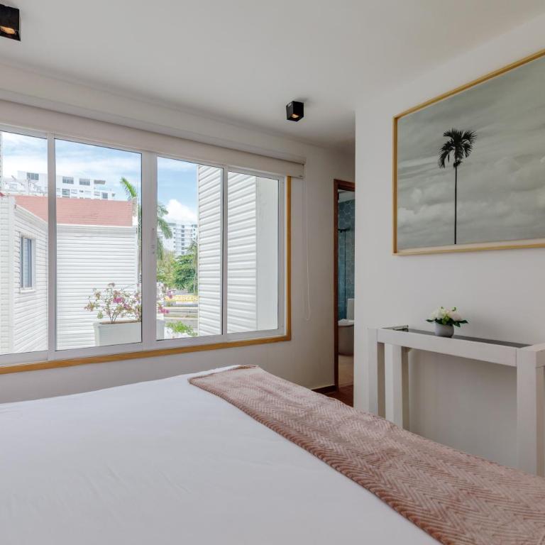 Lux Beach House, Aldaba Selection - Villa - Beach Front - 30