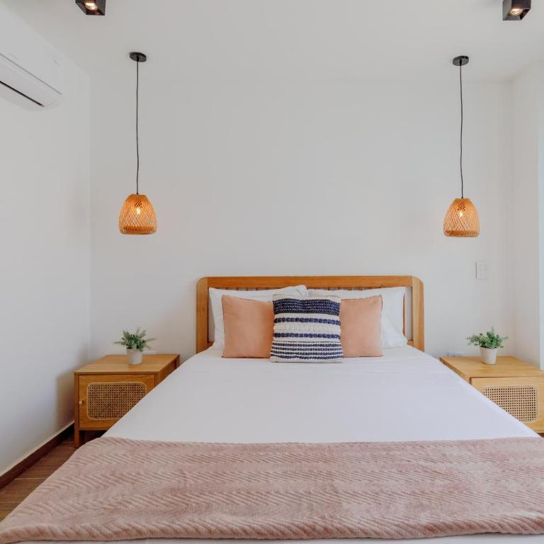 Lux Beach House, Aldaba Selection - Villa - Beach Front - 34