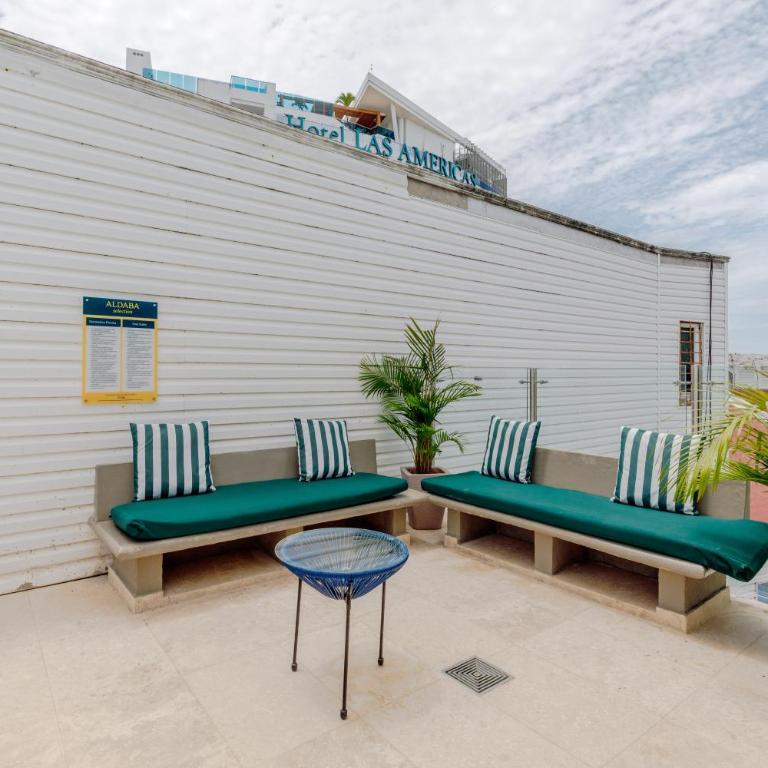 Lux Beach House, Aldaba Selection - Villa - Beach Front - 37