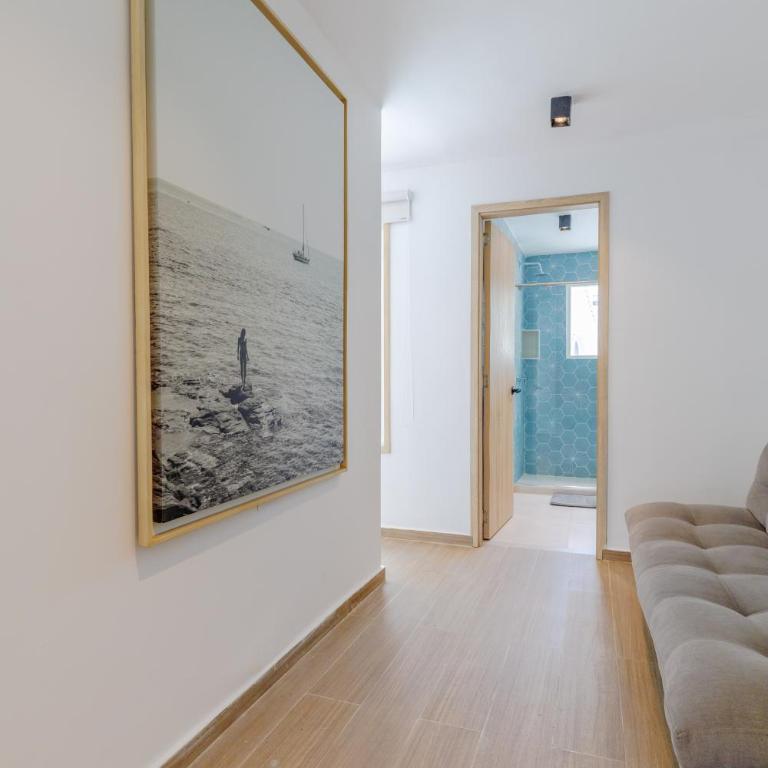 Lux Beach House, Aldaba Selection - Villa - Beach Front - 43