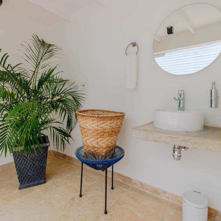 Lux Beach House, Aldaba Selection - Villa - Beach Front - 41