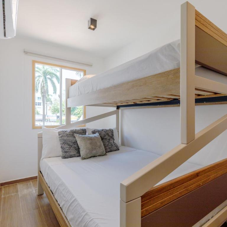 Lux Beach House, Aldaba Selection - Villa - Beach Front - 50