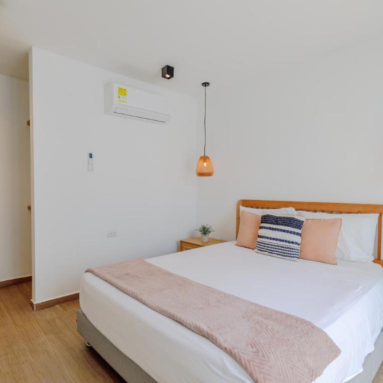 Lux Beach House, Aldaba Selection - Villa - Beach Front - 38