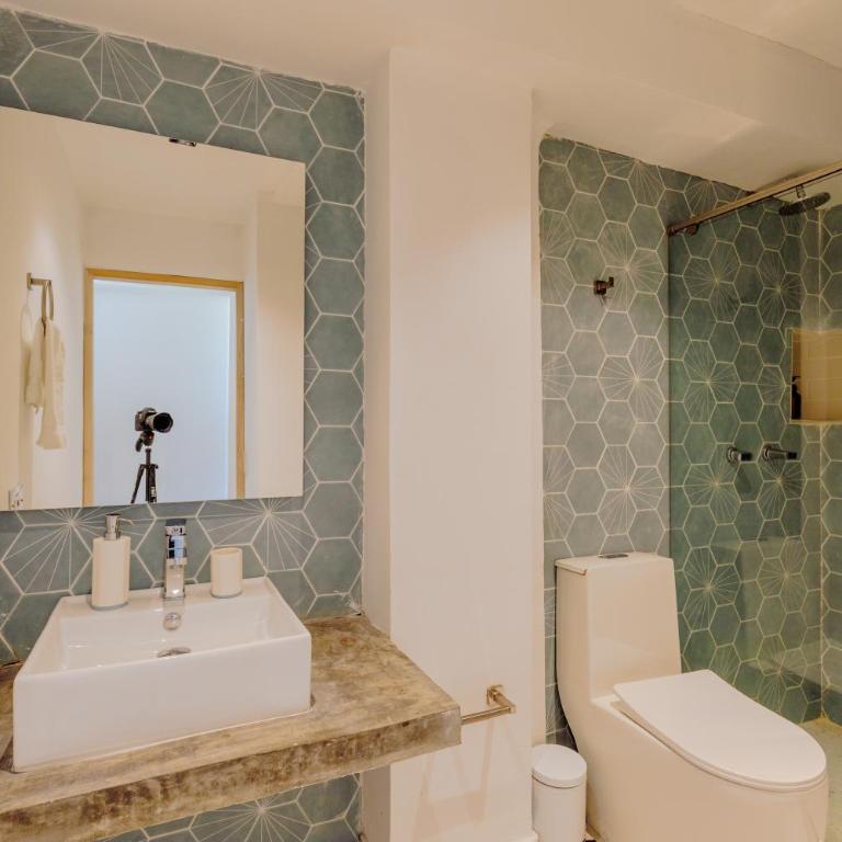 Lux Beach House, Aldaba Selection - Villa - Beach Front - 45