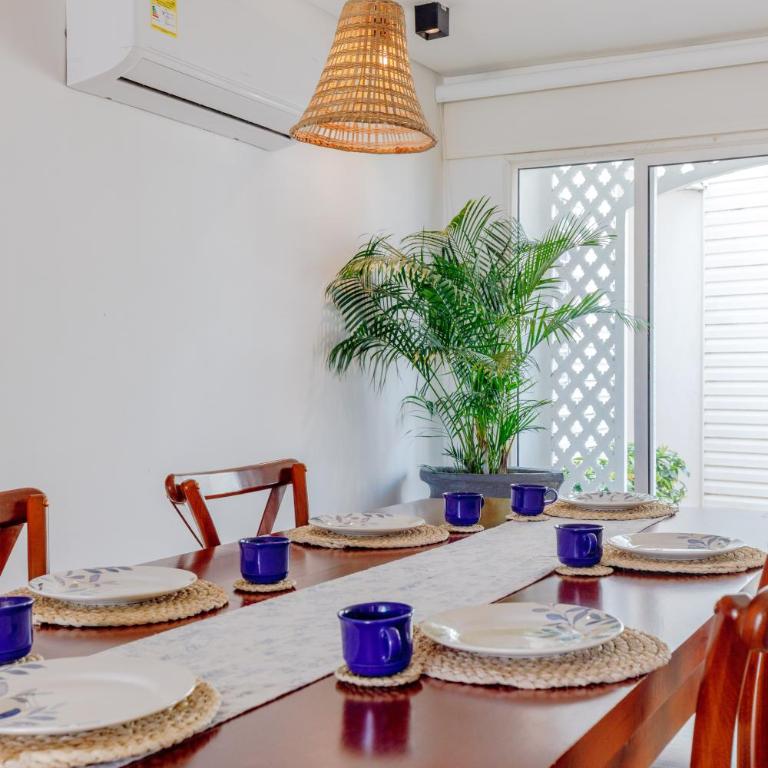 Lux Beach House, Aldaba Selection - Villa - Beach Front - 87
