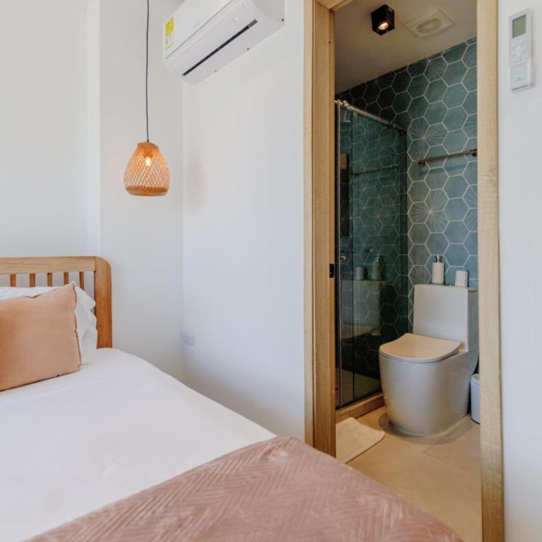 Lux Beach House, Aldaba Selection - Villa - Beach Front - 61