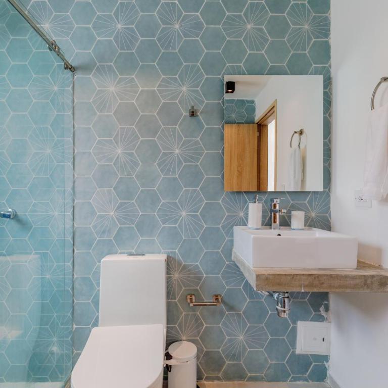 Lux Beach House, Aldaba Selection - Villa - Beach Front - 63