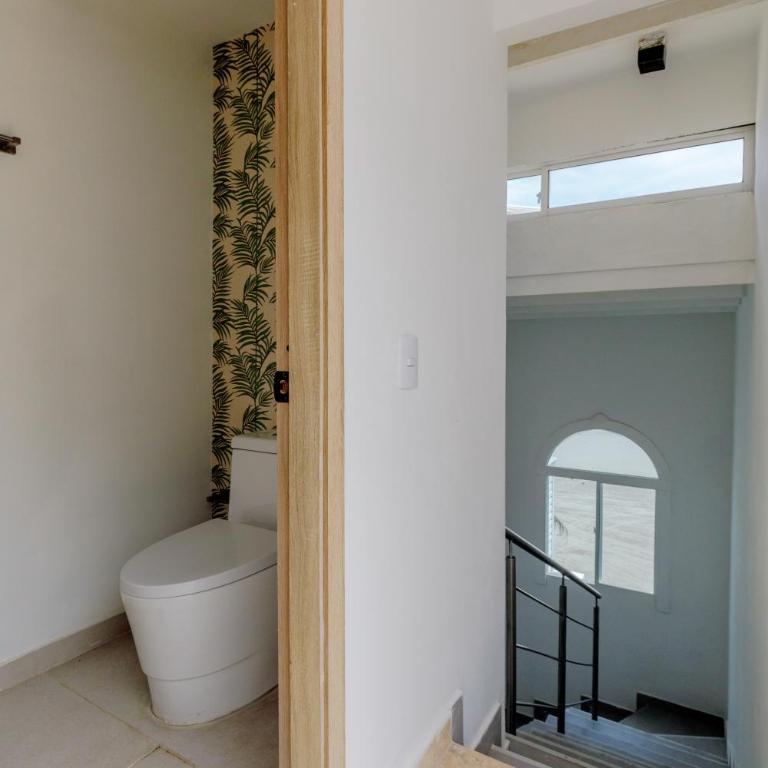 Lux Beach House, Aldaba Selection - Villa - Beach Front - 85