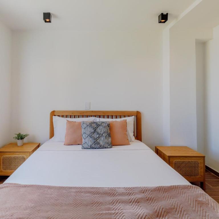 Lux Beach House, Aldaba Selection - Villa - Beach Front - 64