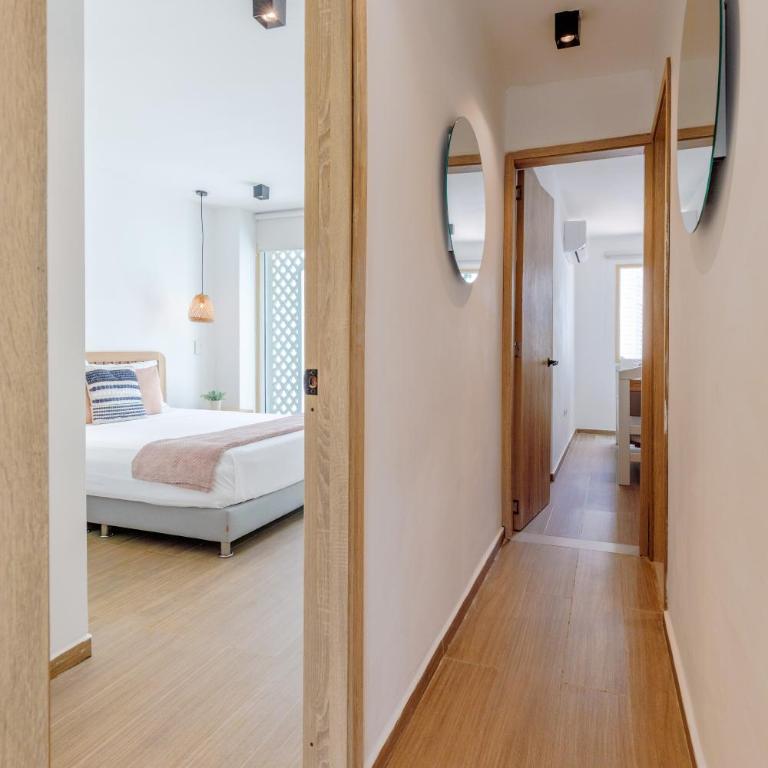 Lux Beach House, Aldaba Selection - Villa - Beach Front - 69