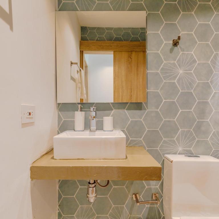 Lux Beach House, Aldaba Selection - Villa - Beach Front - 73
