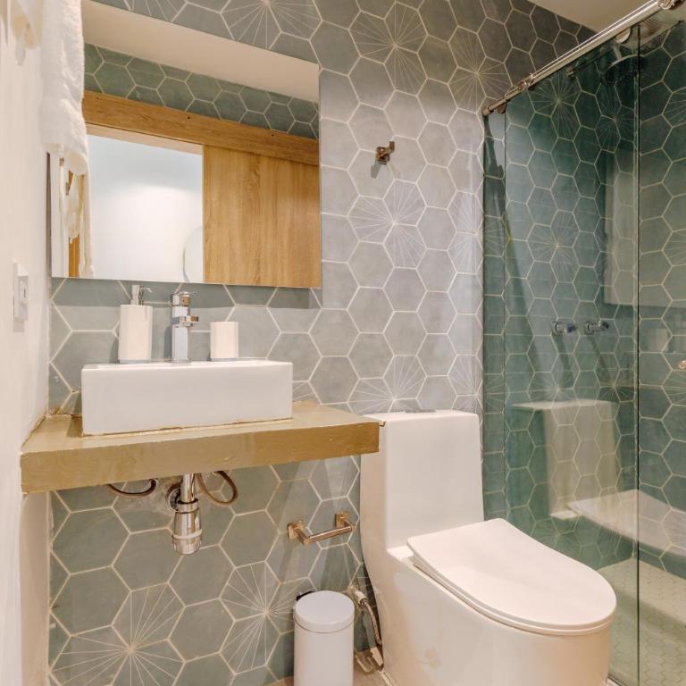 Lux Beach House, Aldaba Selection - Villa - Beach Front - 93