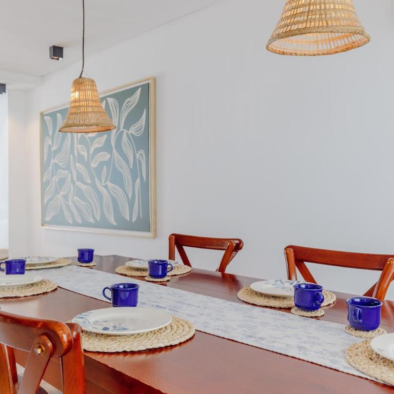 Lux Beach House, Aldaba Selection - Villa - Beach Front - 99
