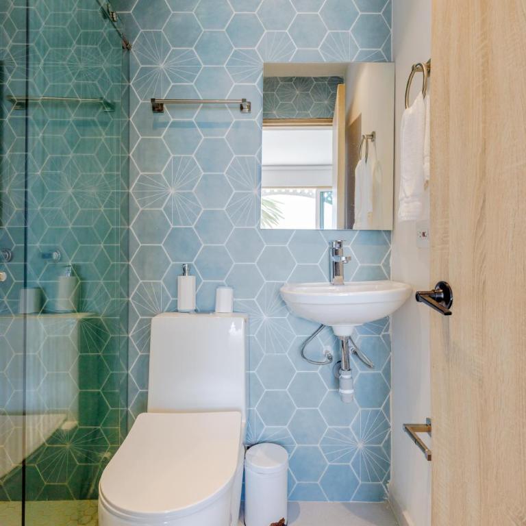 Lux Beach House, Aldaba Selection - Villa - Beach Front - 100