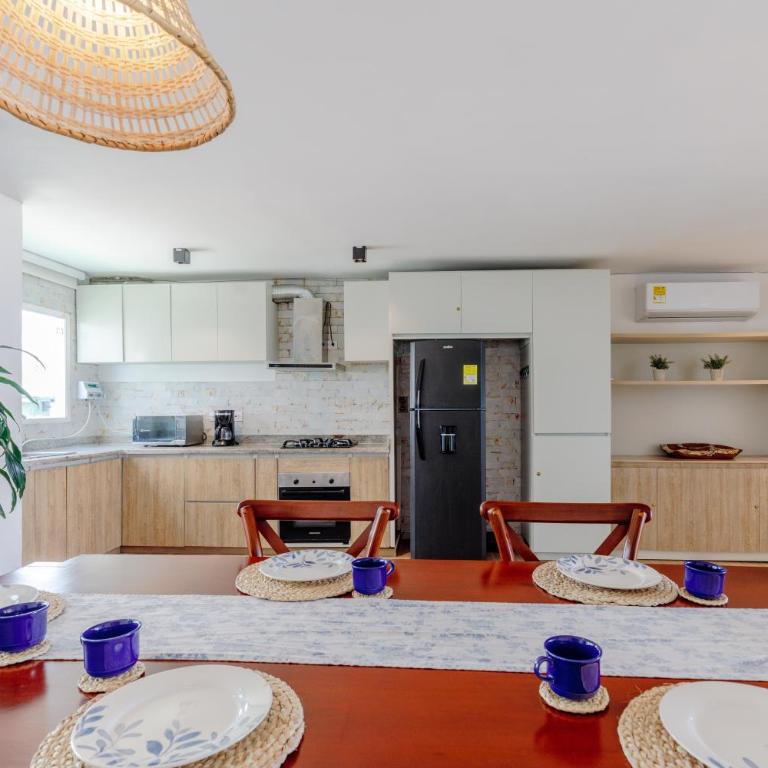 Lux Beach House, Aldaba Selection - Villa - Beach Front - 77