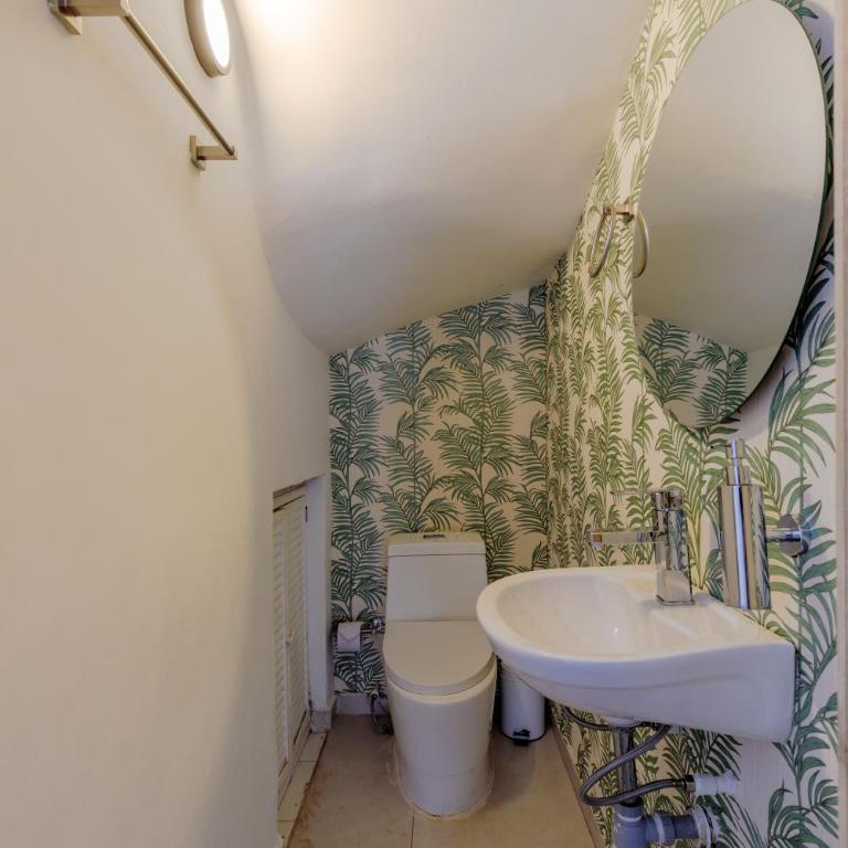 Lux Beach House, Aldaba Selection - Villa - Beach Front - 83