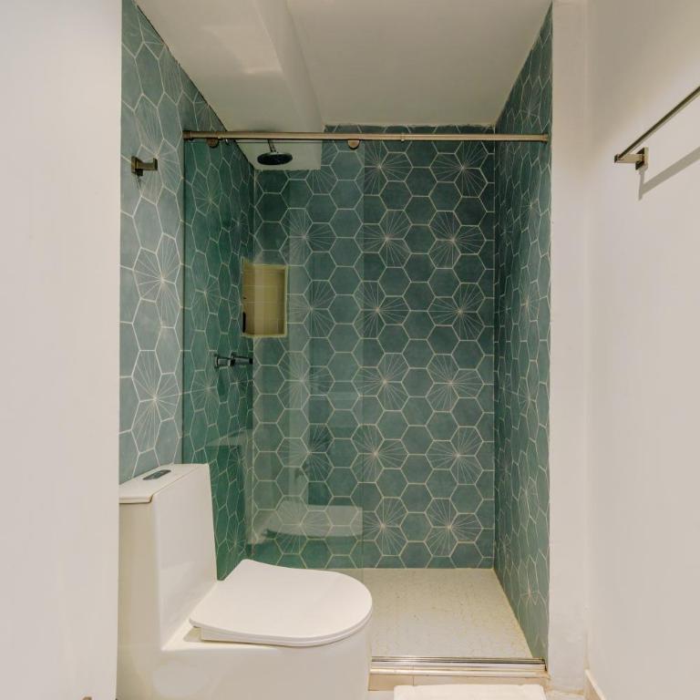 Lux Beach House, Aldaba Selection - Villa - Beach Front - 84