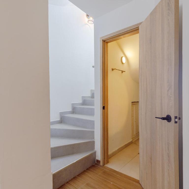 Lux Beach House, Aldaba Selection - Villa - Beach Front - 86