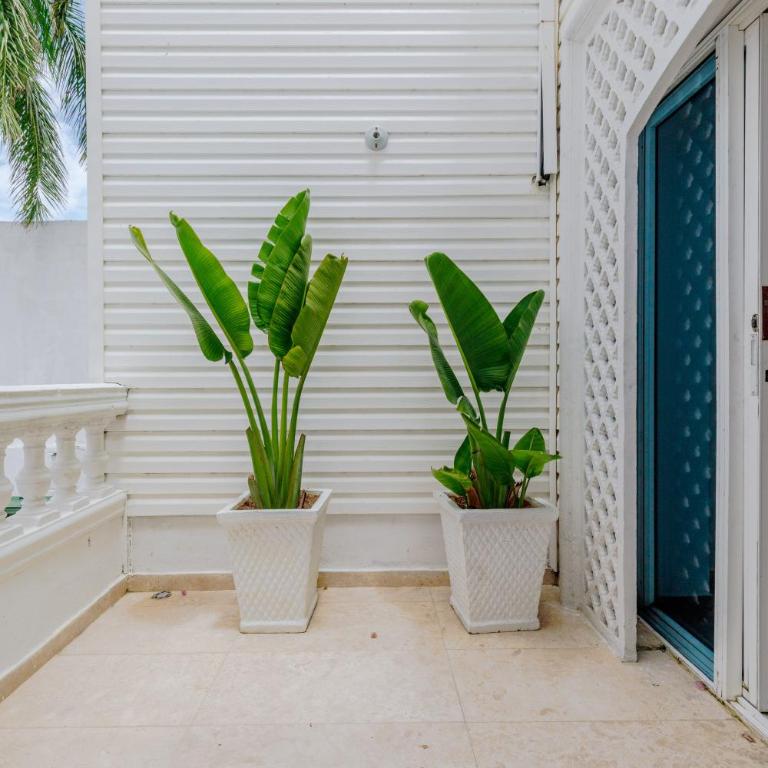 Lux Beach House, Aldaba Selection - Villa - Beach Front - 97