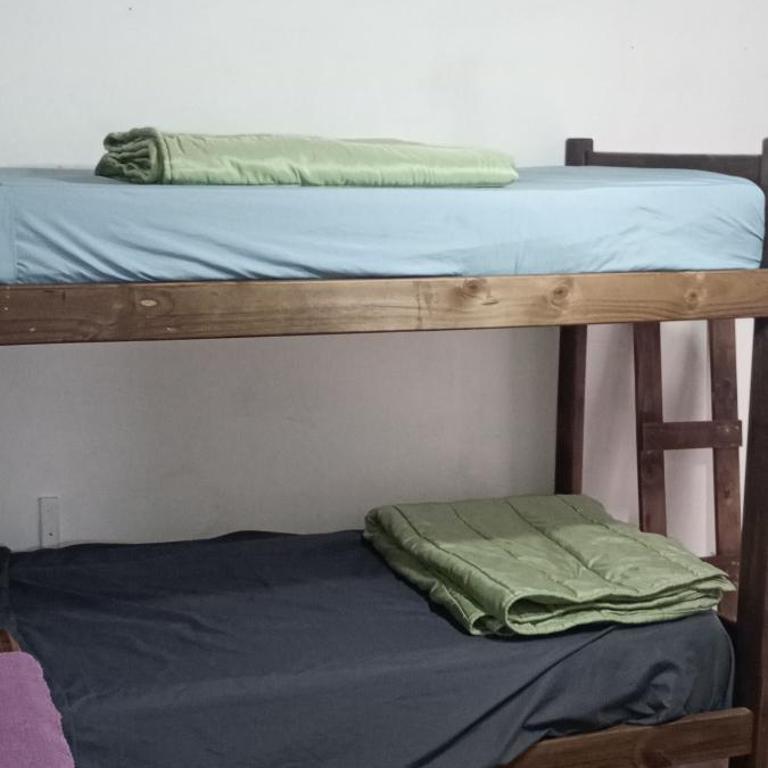 Mí ReFuGio - Casa de 2 dormitorios - 12