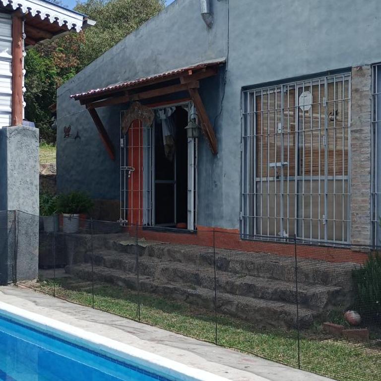 Mí ReFuGio - Casa de 2 dormitorios - 14