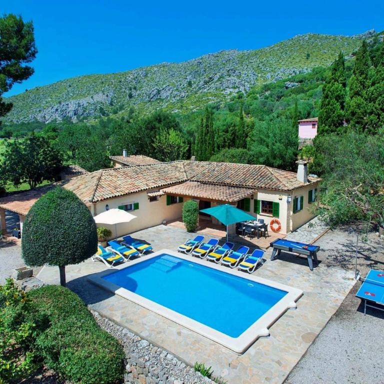 Villa Vilar de Baix by Sealand Villas - Casa de 4 dormitorios - 1