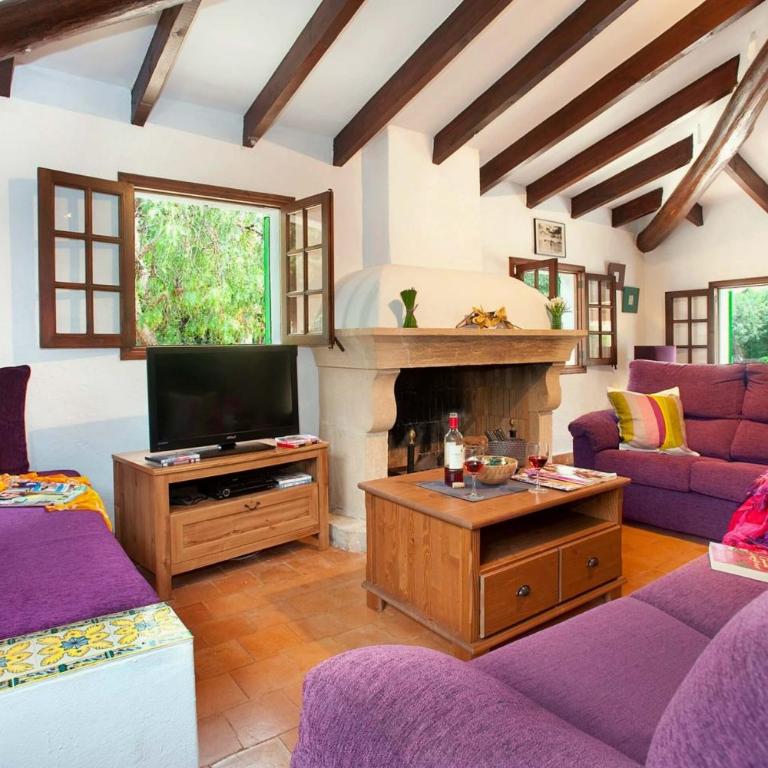 Villa Vilar de Baix by Sealand Villas - Casa de 4 dormitorios - 5