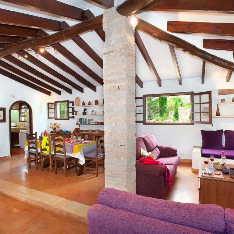 Villa Vilar de Baix by Sealand Villas - Casa de 4 dormitorios - 6
