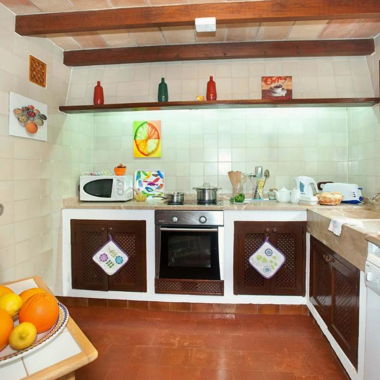 Villa Vilar de Baix by Sealand Villas - Casa de 4 dormitorios - 9