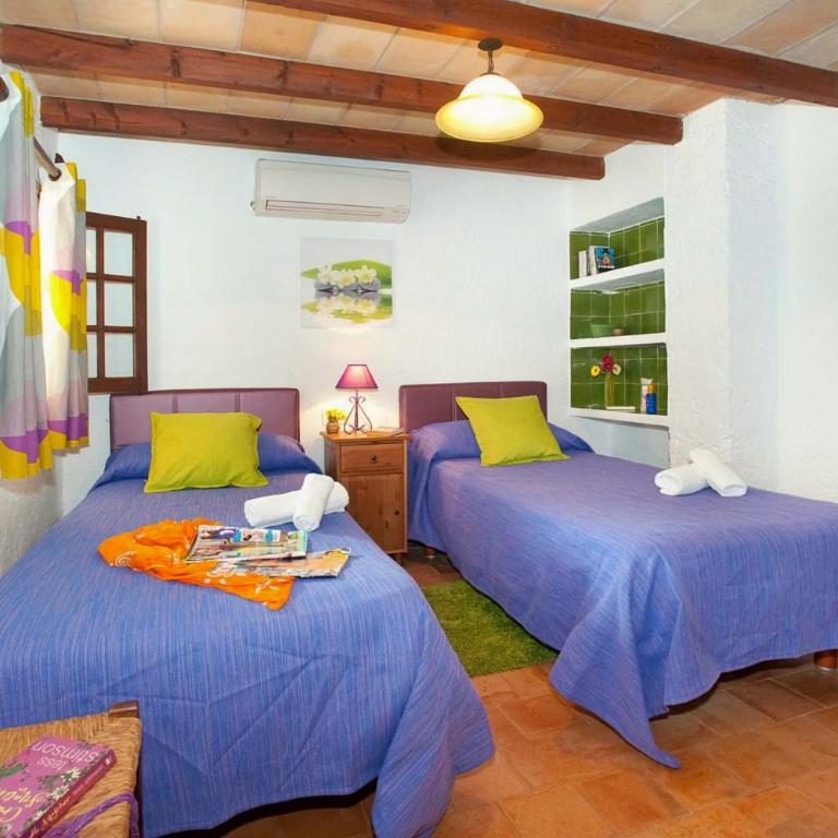 Villa Vilar de Baix by Sealand Villas - Casa de 4 dormitorios - 12
