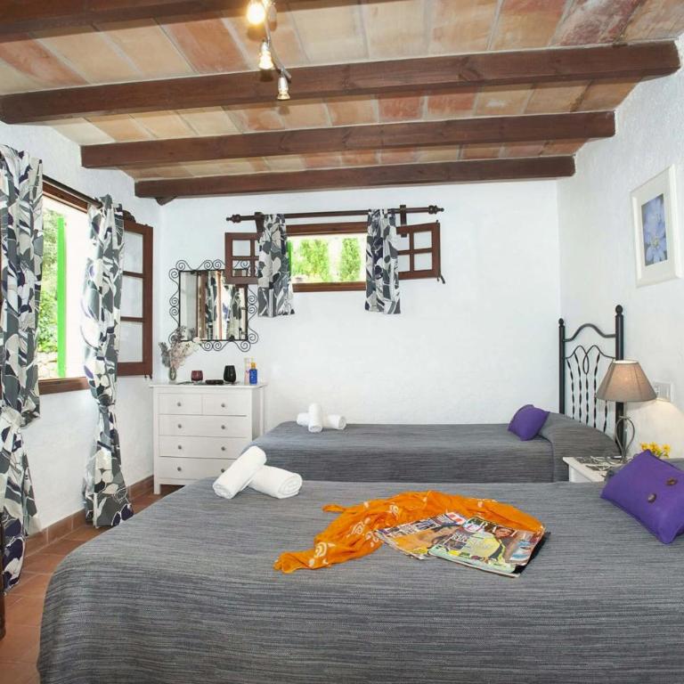Villa Vilar de Baix by Sealand Villas - Casa de 4 dormitorios - 14